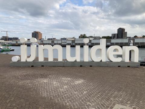 .IJmuiden