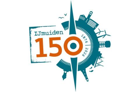 Ijmuiden 150 jaar